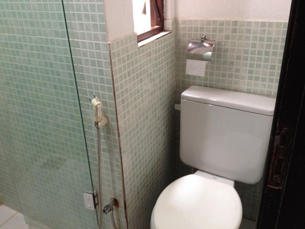 Casa Em Buzios Geriba 빌라 객실 사진