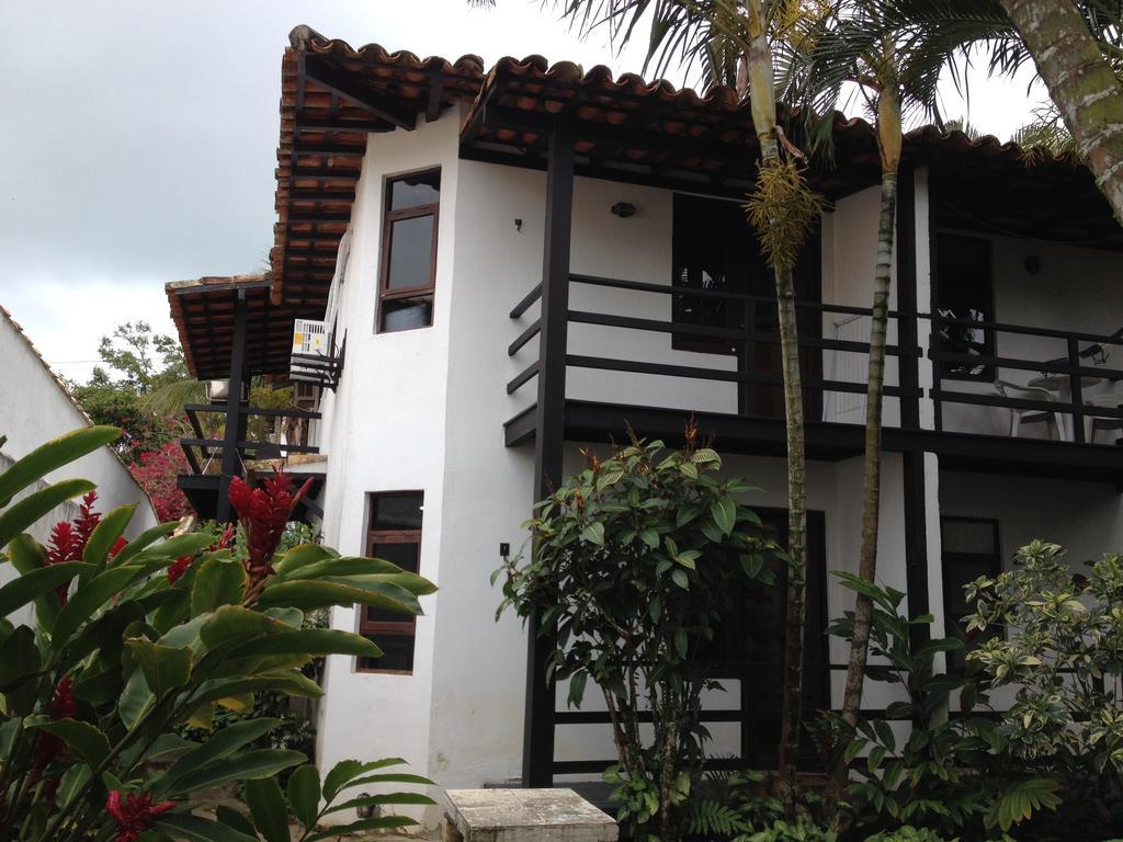 Casa Em Buzios Geriba 빌라 객실 사진