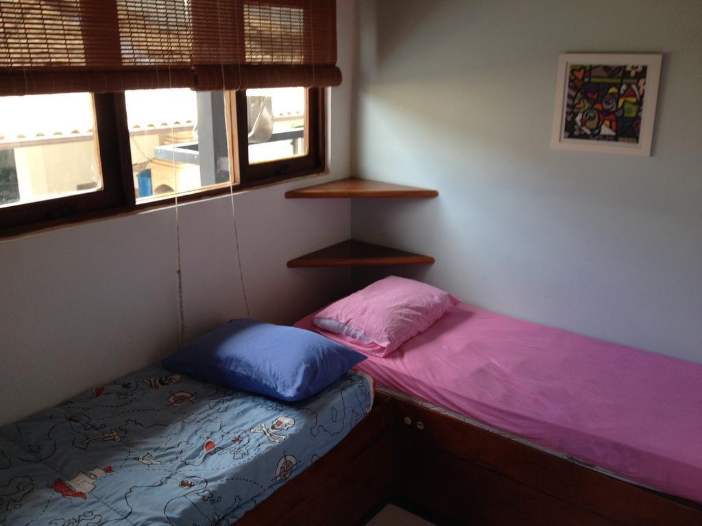 Casa Em Buzios Geriba 빌라 객실 사진