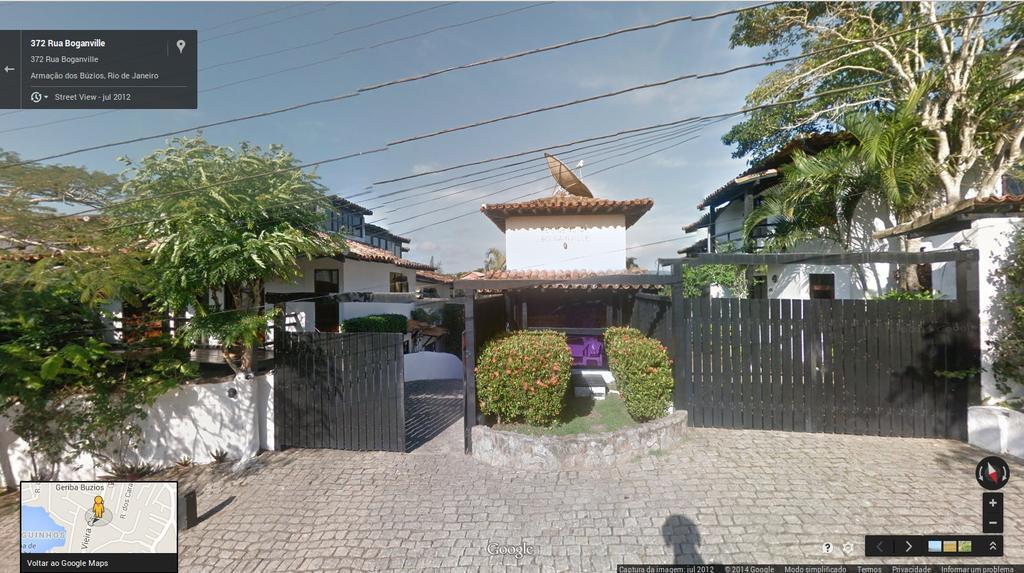 Casa Em Buzios Geriba 빌라 객실 사진