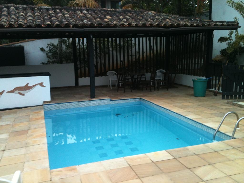 Casa Em Buzios Geriba 빌라 객실 사진