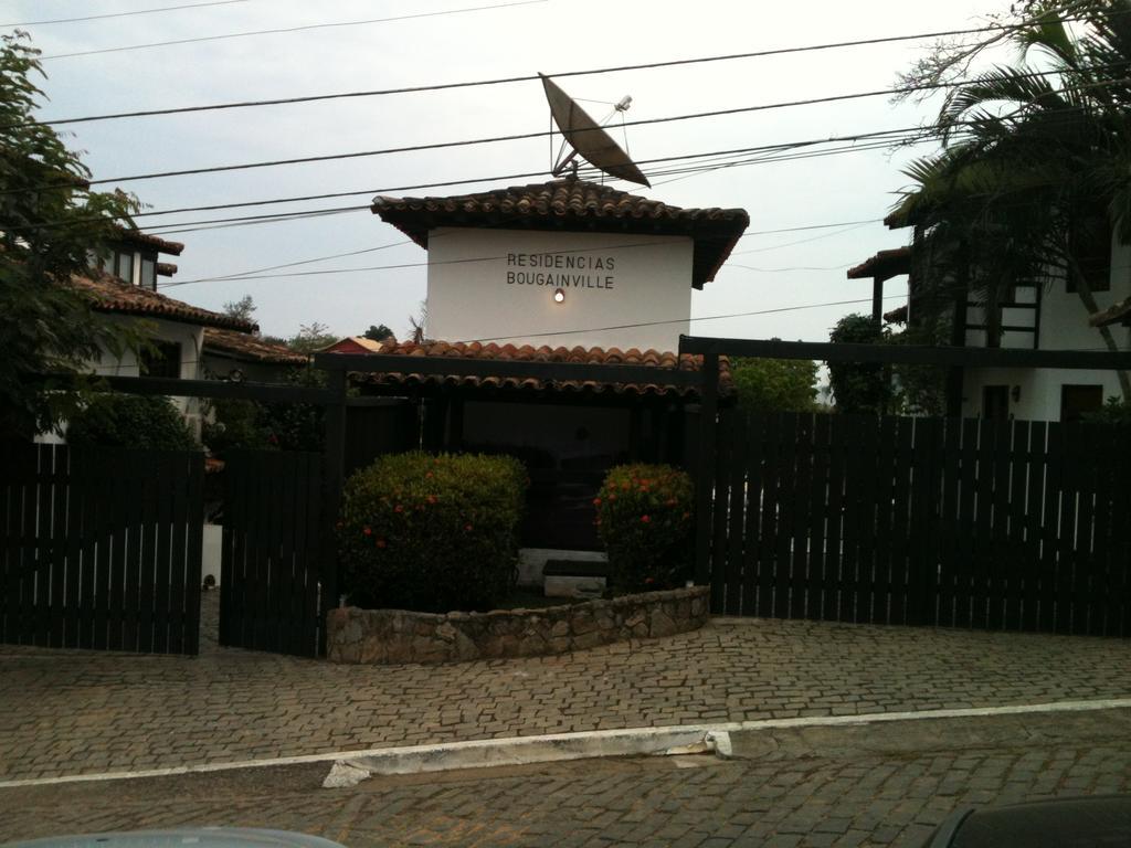 Casa Em Buzios Geriba 빌라 객실 사진