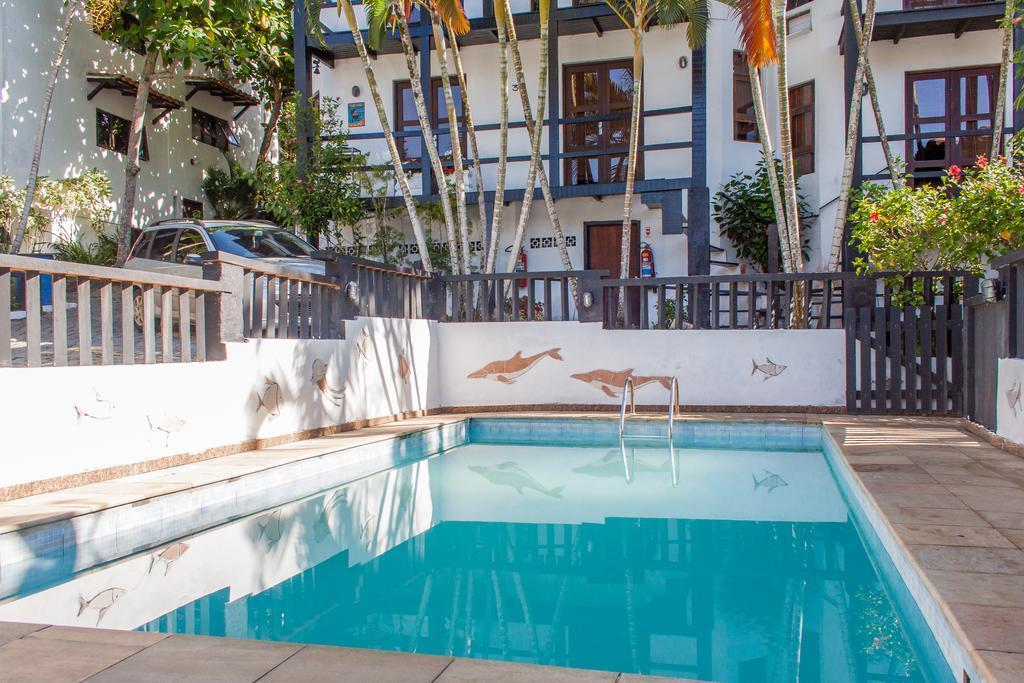 Casa Em Buzios Geriba 빌라 외부 사진